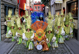 Samba Stuttgart